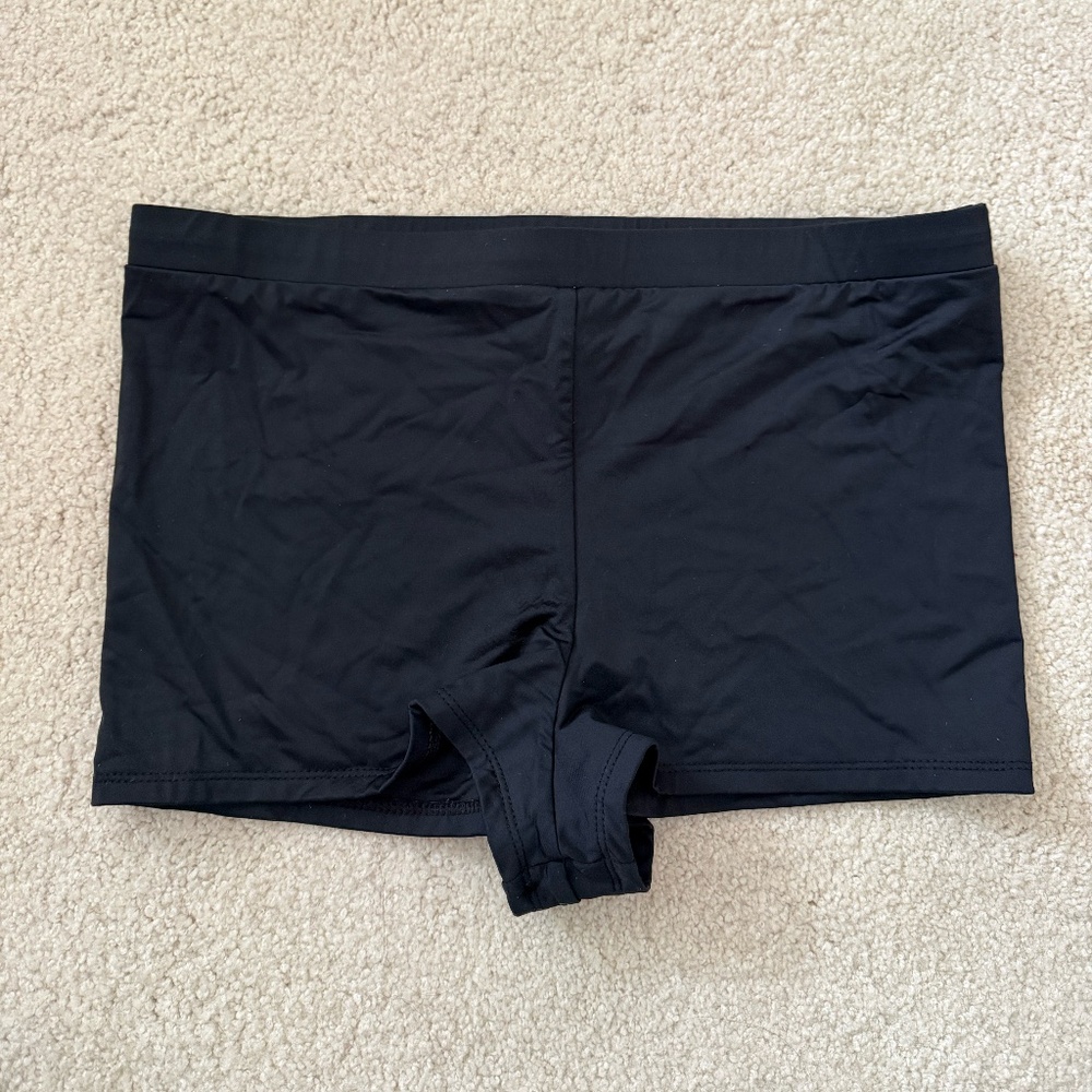 Dippin Daisy's Farrah Elastic Waist Booty Short